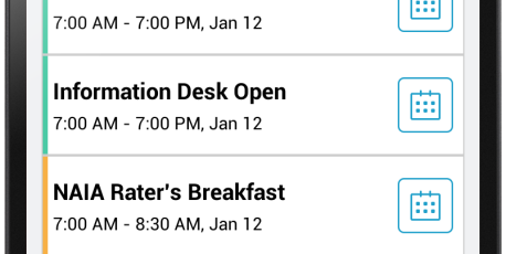DoubleDutch Paves the Way for Contextual Computing with iOS7 Redesign